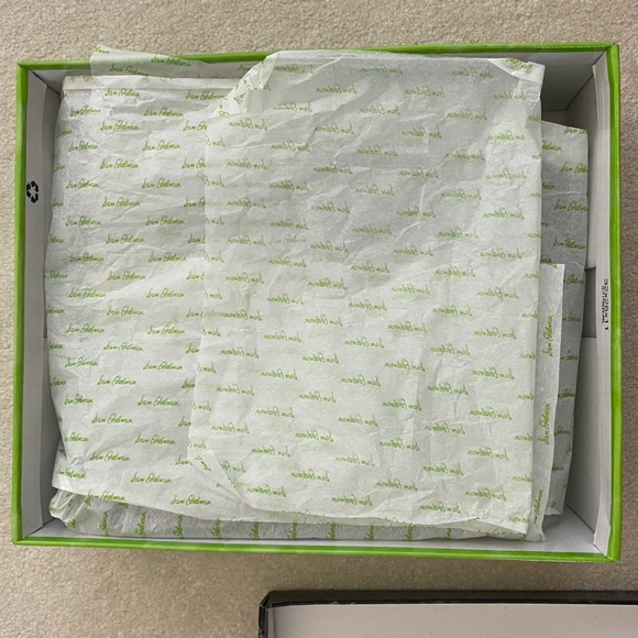 SAM EDELMAN SUEDE POINTED TOE ANKLE BOOTIES - Picture 4 of 14